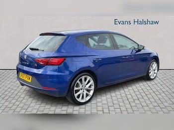 Used SEAT Leon 2017 for sale - 79702488: Photo