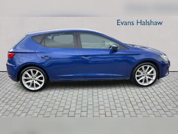 Used SEAT Leon 2017 for sale - 79702488: Photo
