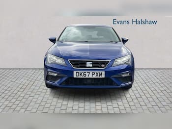 Used SEAT Leon 2017 for sale - 79702488: Photo