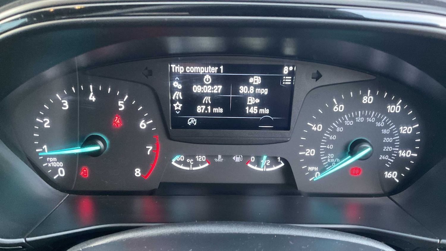 Used Ford Focus 2020 for sale - 76575889: Photo 11