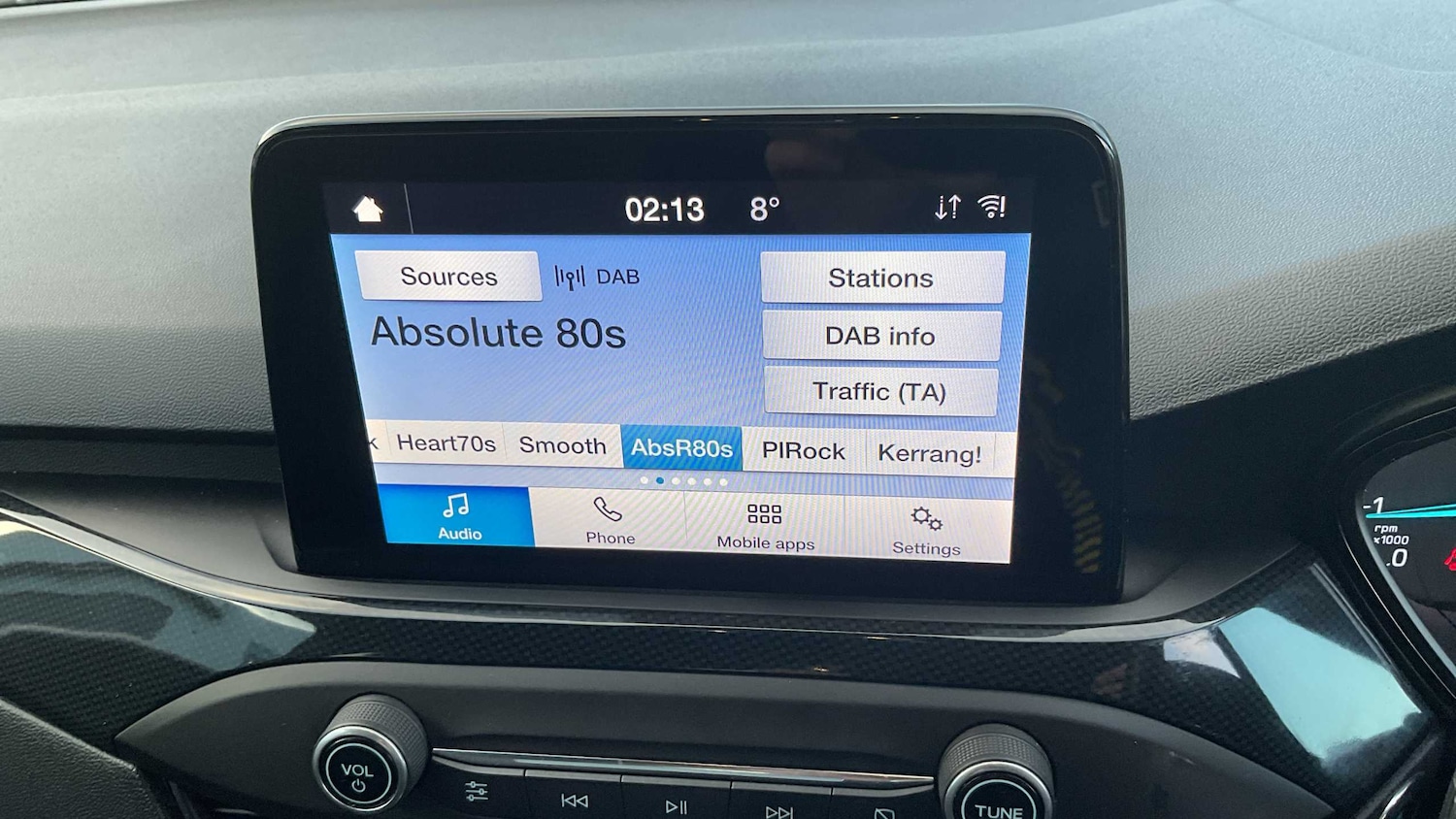 Used Ford Focus 2020 for sale - 76575889: Photo 14