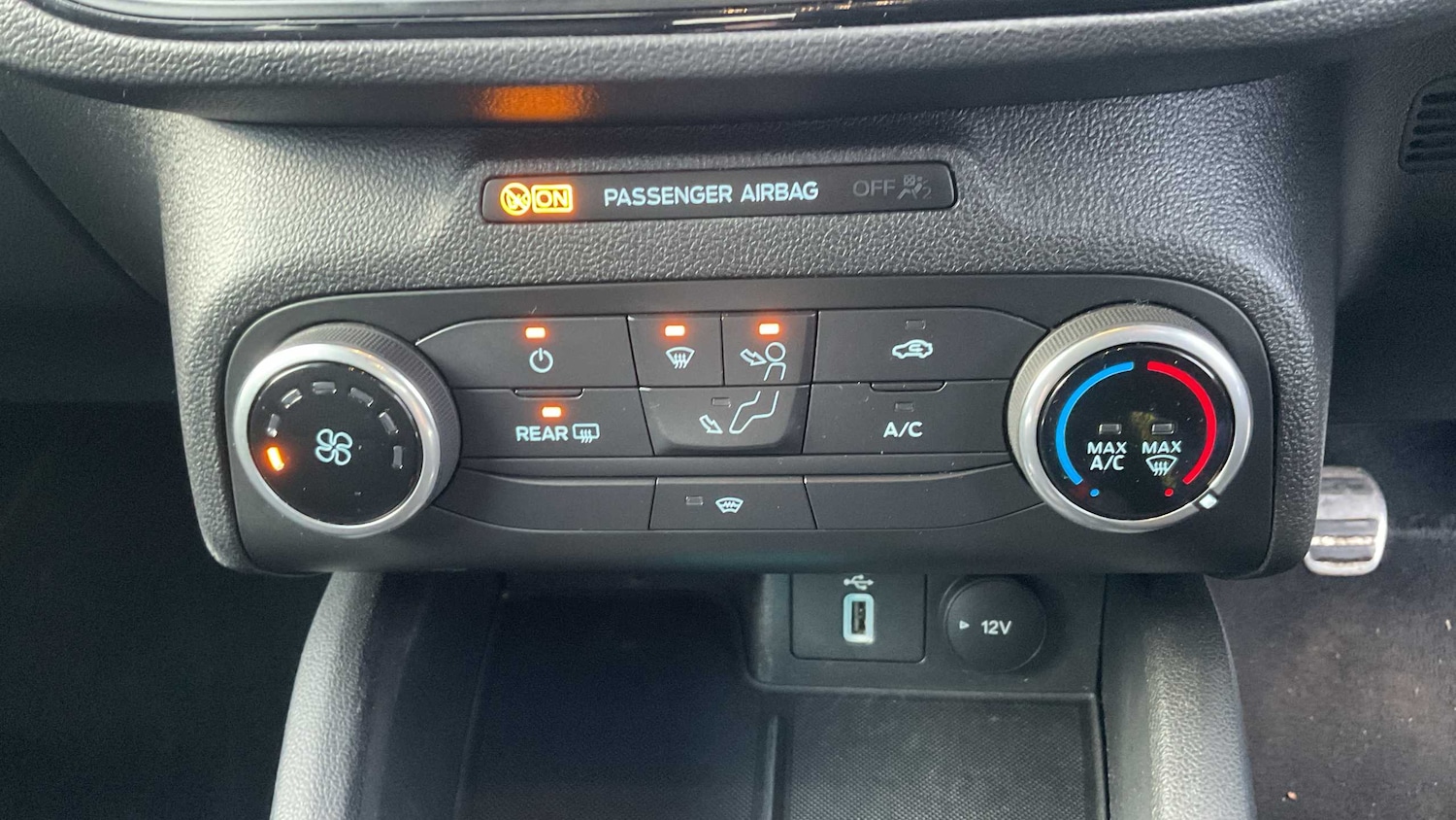 Used Ford Focus 2020 for sale - 76575889: Photo 15