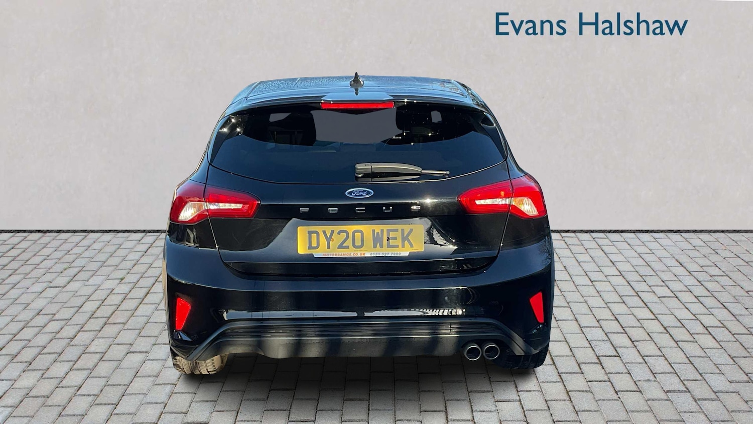 Used Ford Focus 2020 for sale - 76575889: Photo 5