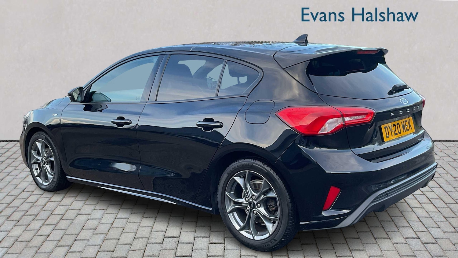 Used Ford Focus 2020 for sale - 76575889: Photo 8