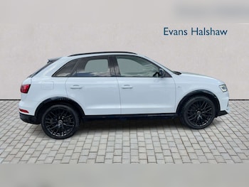 Used Audi Q3 2017 for sale - 78507137: Photo