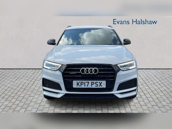 Used Audi Q3 2017 for sale - 78507137: Photo