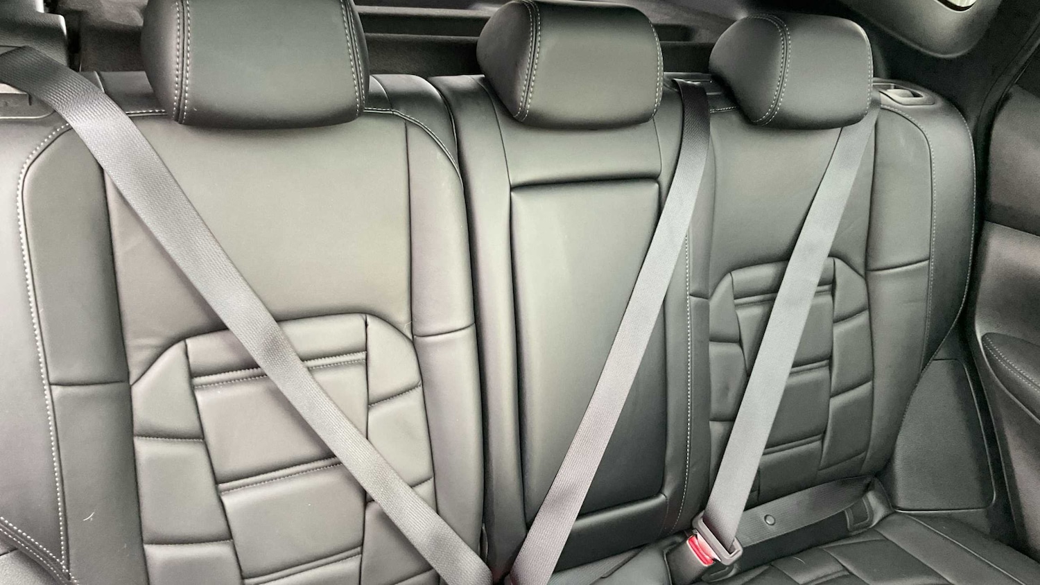 Used Nissan Qashqai 2018 for sale - 76390772: Photo 12