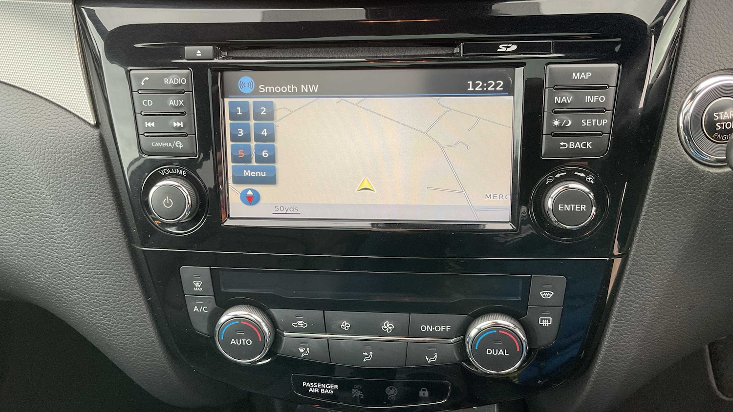 Used Nissan Qashqai 2018 for sale - 76390772: Photo 13