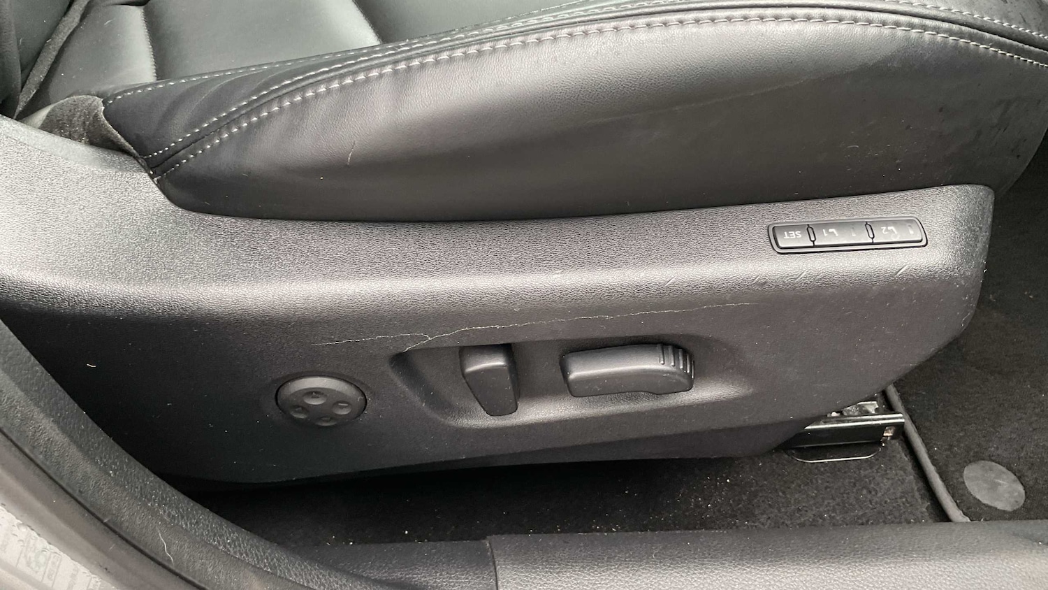 Used Nissan Qashqai 2018 for sale - 76390772: Photo 17