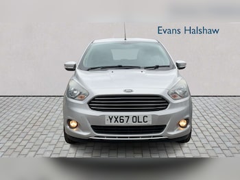 Used Ford Ka+ 2017 for sale - 79524058: Photo