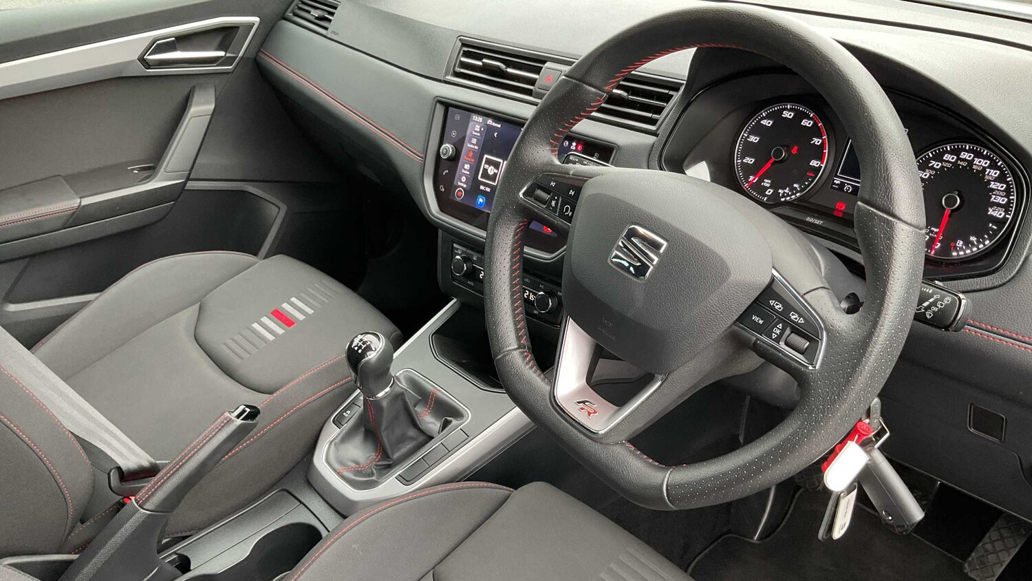 Used SEAT Arona 2021 for sale - 76460234: Photo 11