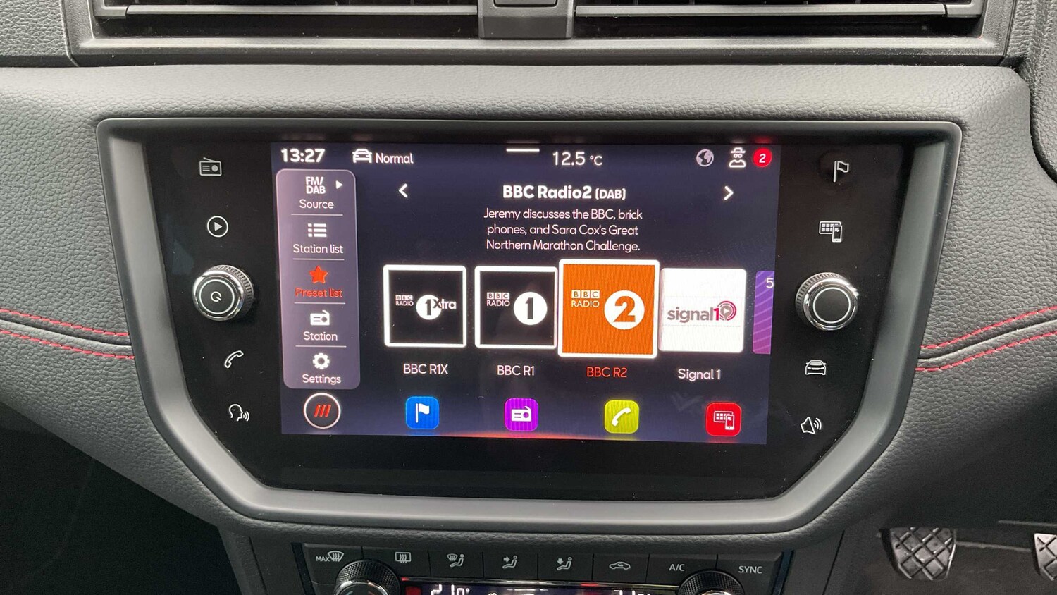 Used SEAT Arona 2021 for sale - 76460234: Photo 13