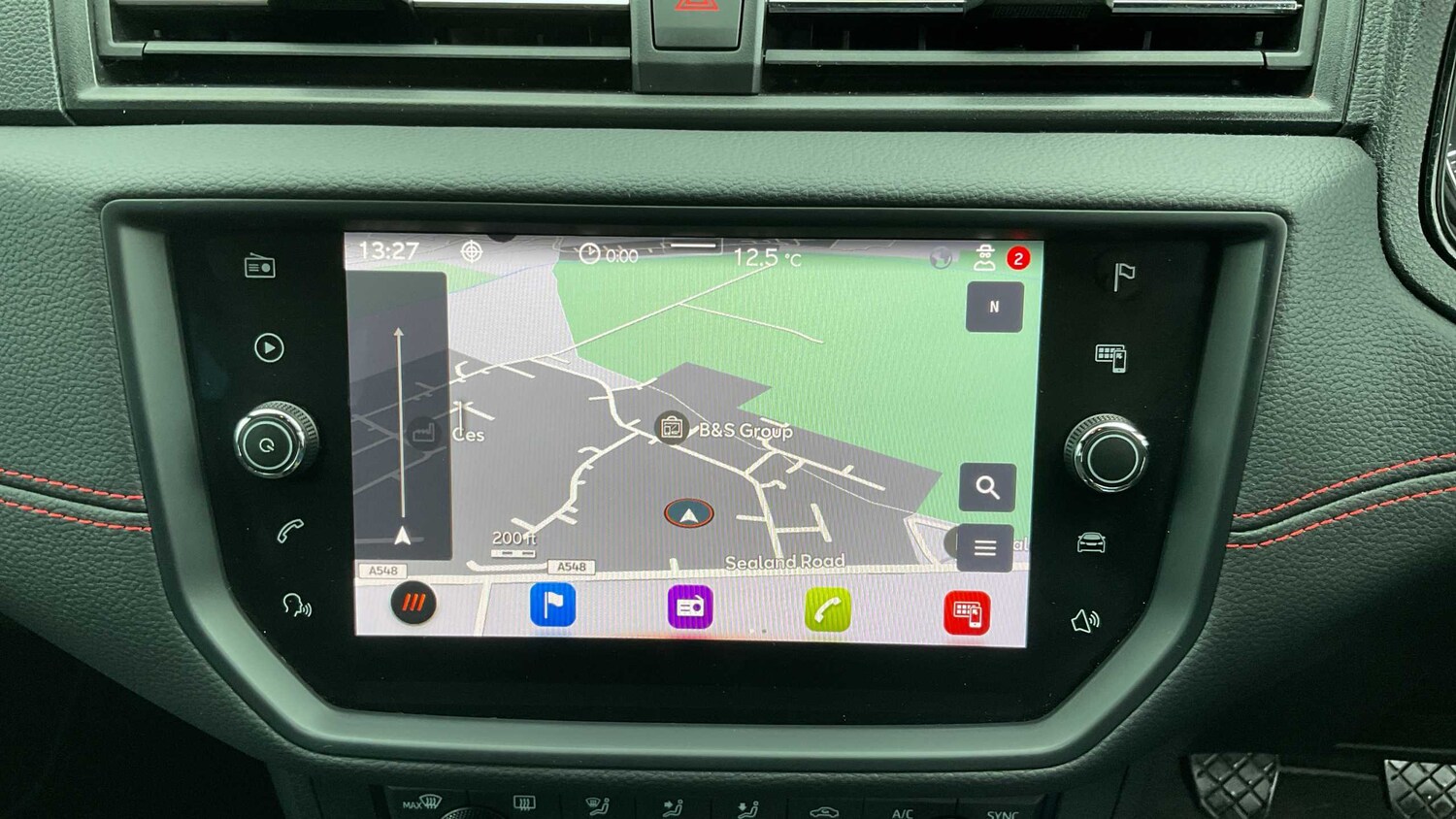 Used SEAT Arona 2021 for sale - 76460234: Photo 14