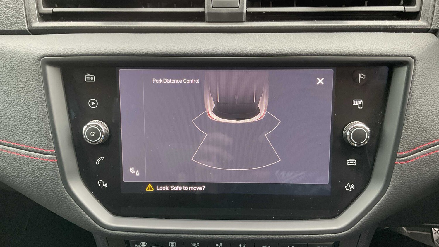 Used SEAT Arona 2021 for sale - 76460234: Photo 15