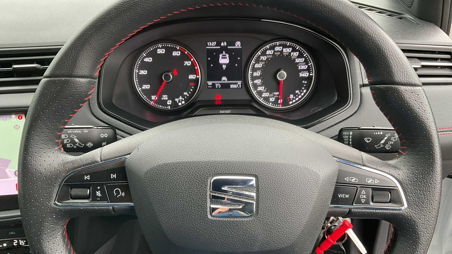 Used SEAT Arona 2021 for sale - 76460234: Photo 17