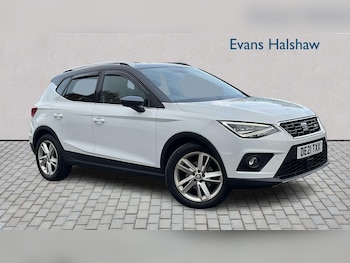 Used SEAT Arona 2021 for sale - 76460234: Photo