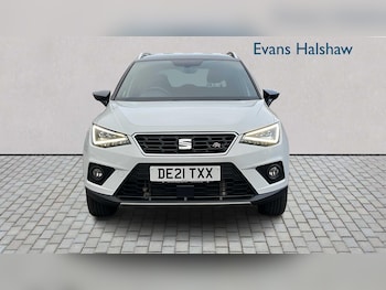 Used SEAT Arona 2021 for sale - 76460234: Photo