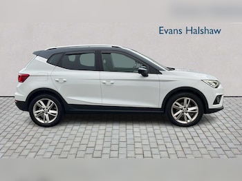 Used SEAT Arona 2021 for sale - 76460234: Photo