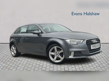 Used Audi A3 2019 for sale - 79148207: Photo