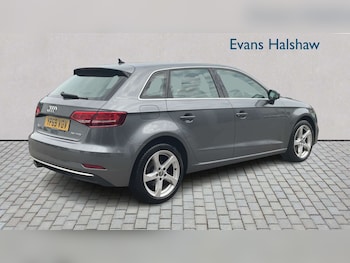 Used Audi A3 2019 for sale - 79148207: Photo