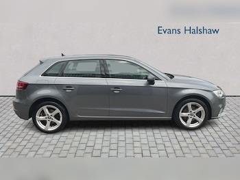 Used Audi A3 2019 for sale - 79148207: Photo
