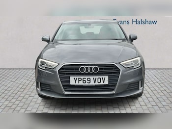 Used Audi A3 2019 for sale - 79148207: Photo