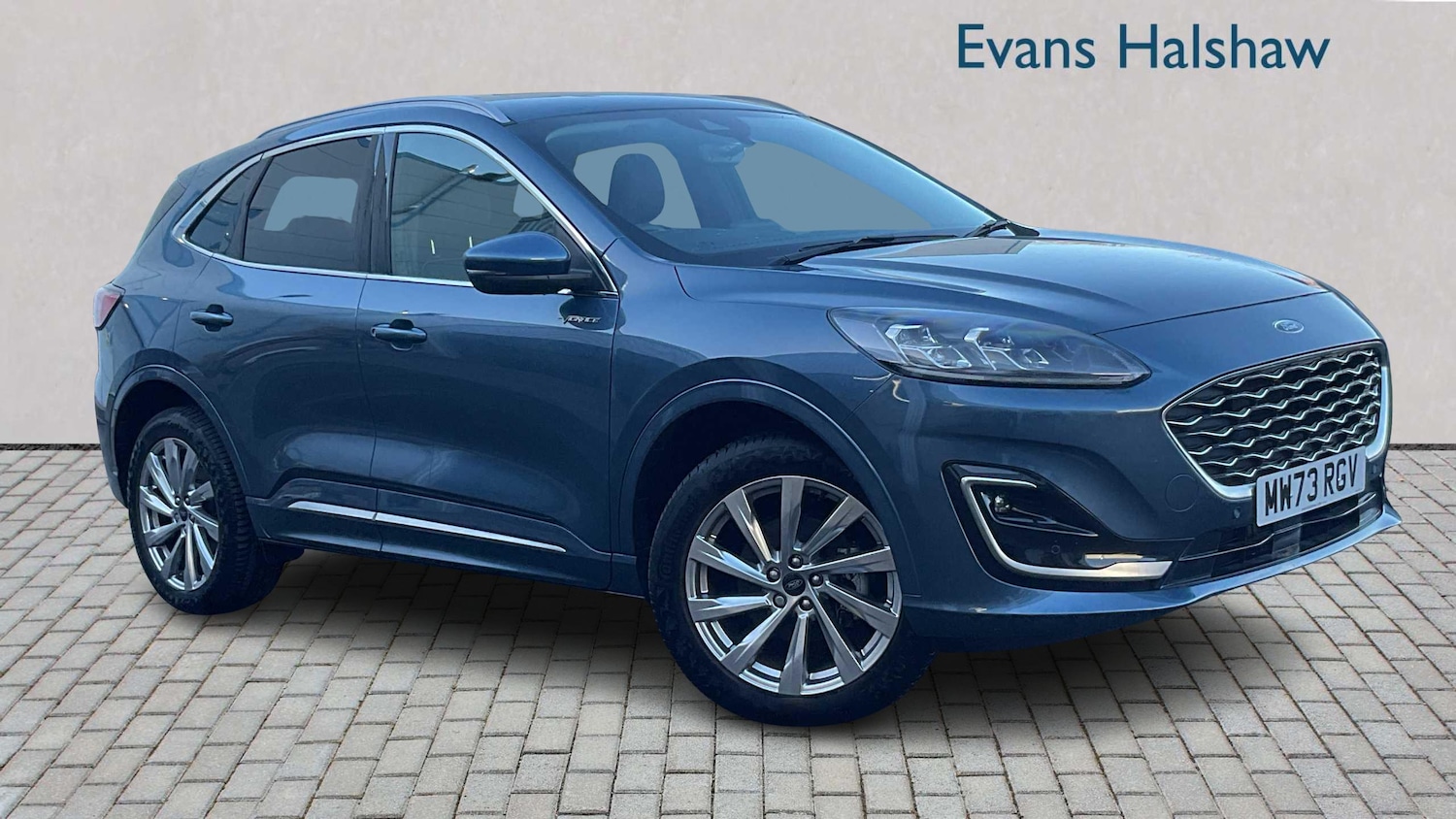 Used Ford Kuga 2023 for sale - 76774215: Photo 1