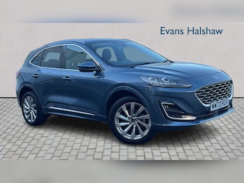 2023 - 2.5 FHEV Vignale 5dr CVT