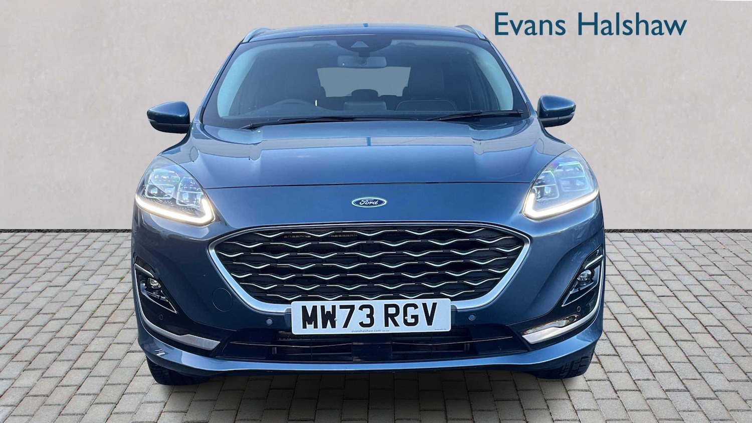 Used Ford Kuga 2023 for sale - 76774215: Photo 2