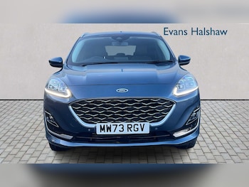 Used Ford Kuga 2023 for sale - 76774215: Photo