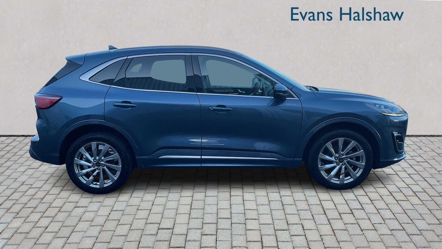 Used Ford Kuga 2023 for sale - 76774215: Photo 3