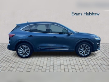 Used Ford Kuga 2023 for sale - 76774215: Photo