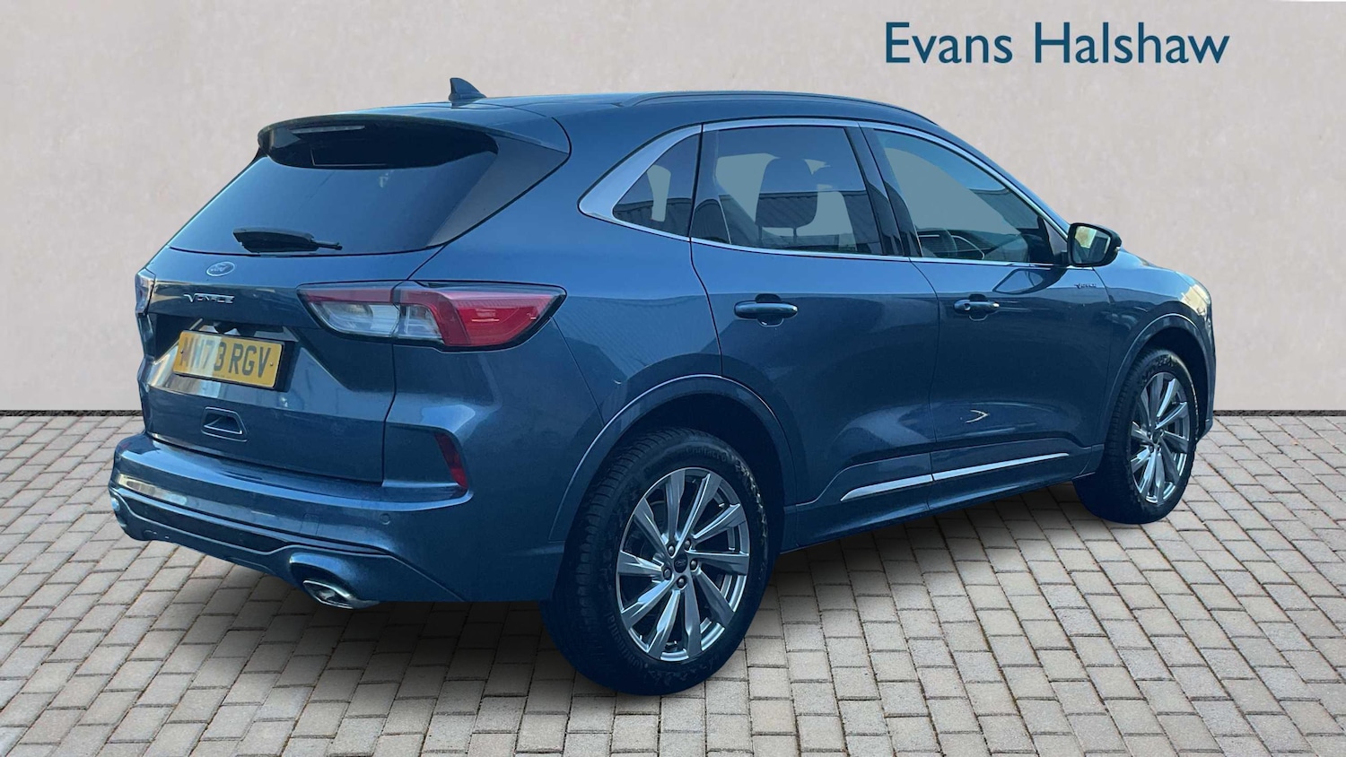 Used Ford Kuga 2023 for sale - 76774215: Photo 4