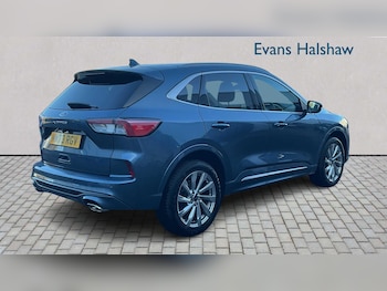 Used Ford Kuga 2023 for sale - 76774215: Photo