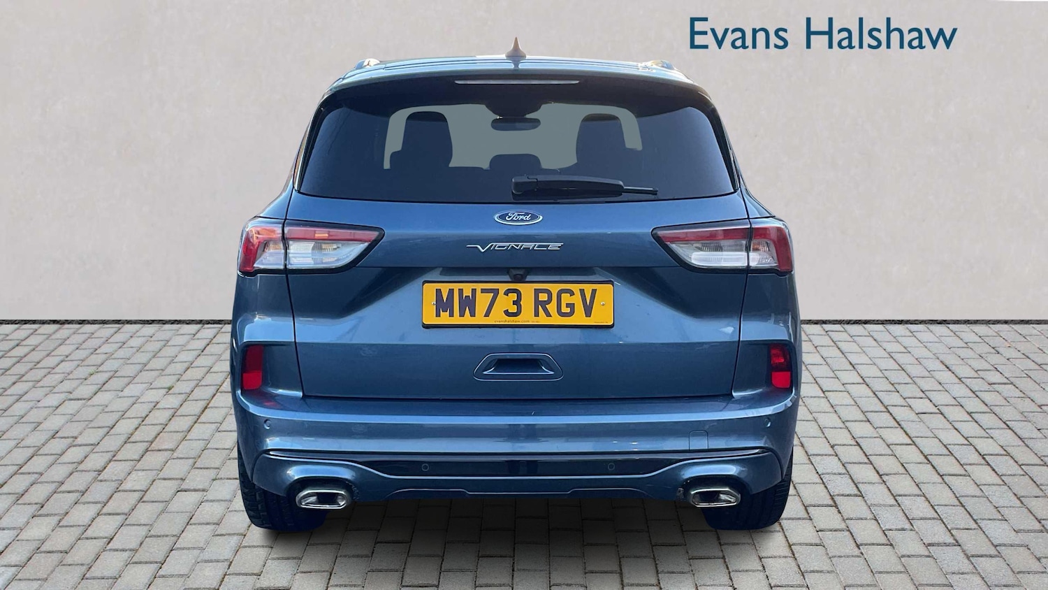 Used Ford Kuga 2023 for sale - 76774215: Photo 5