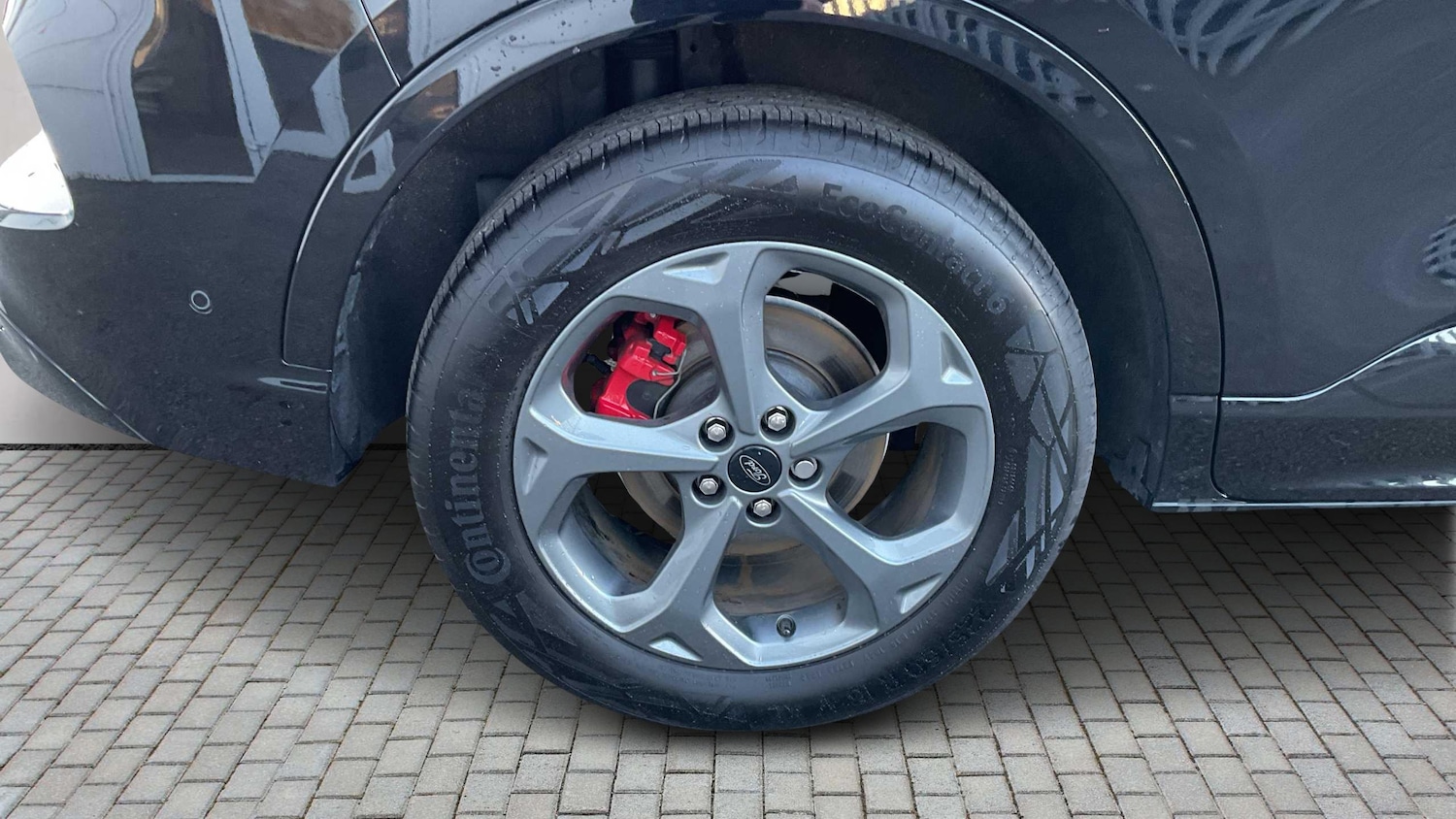 Used Ford Kuga 2025 for sale - 76636699: Photo 10