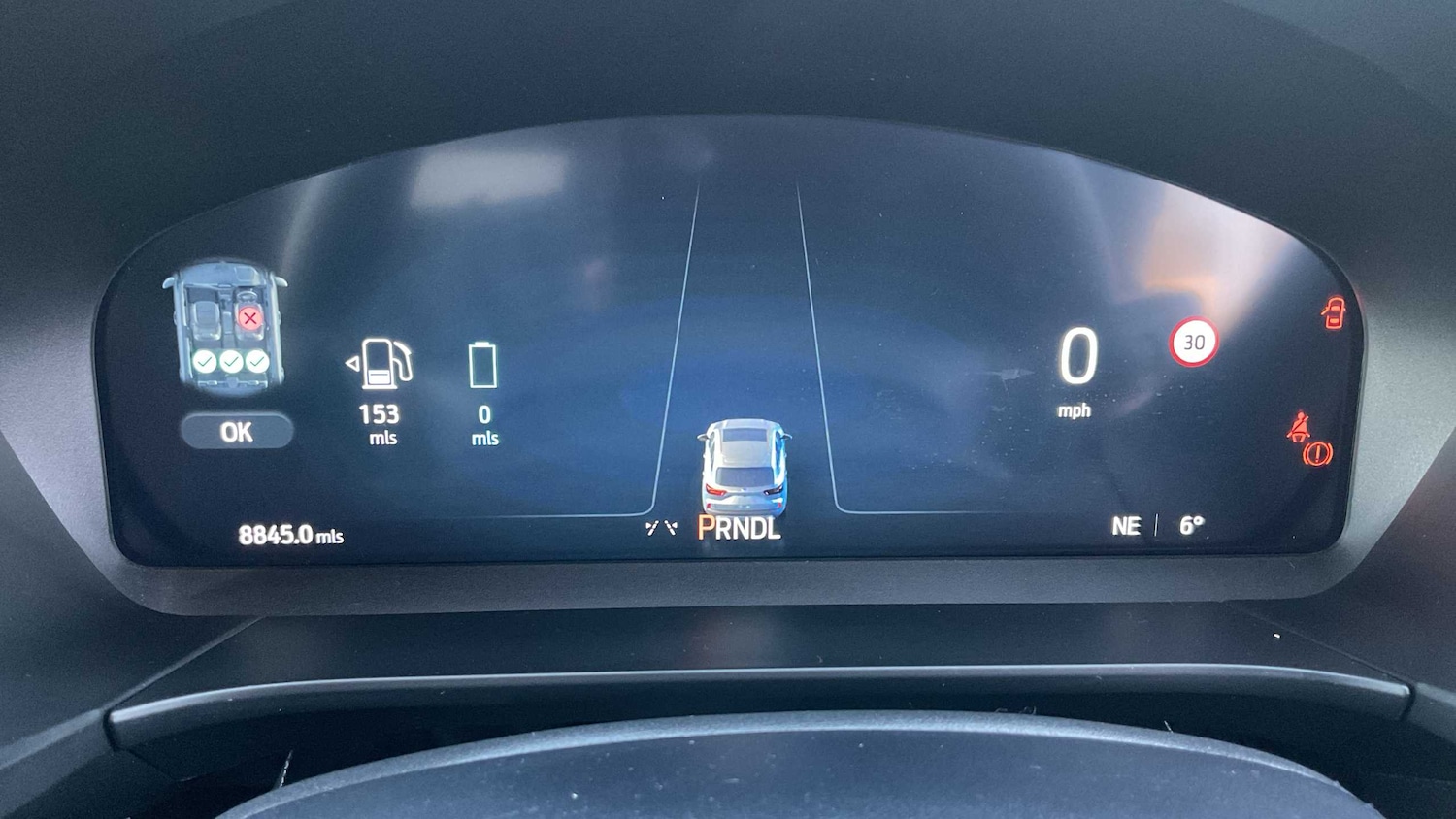 Used Ford Kuga 2025 for sale - 76636699: Photo 11