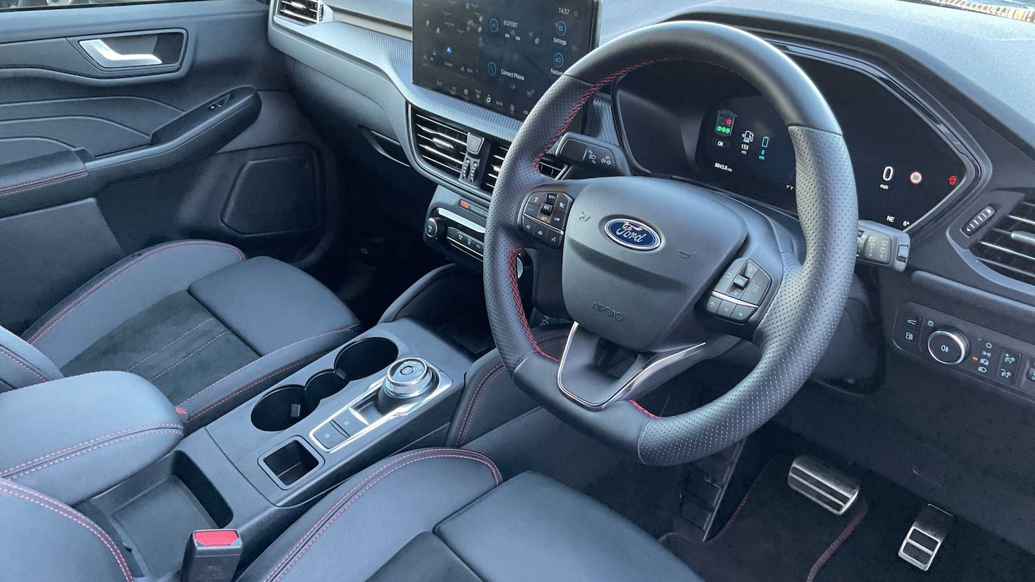 Used Ford Kuga 2025 for sale - 76636699: Photo 12