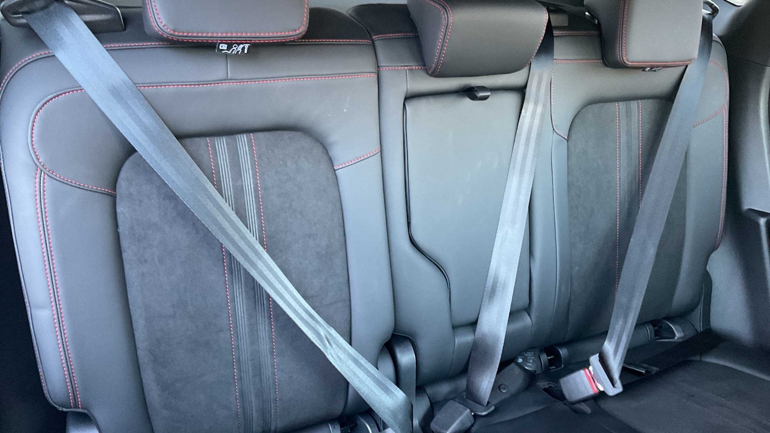 Used Ford Kuga 2025 for sale - 76636699: Photo 13