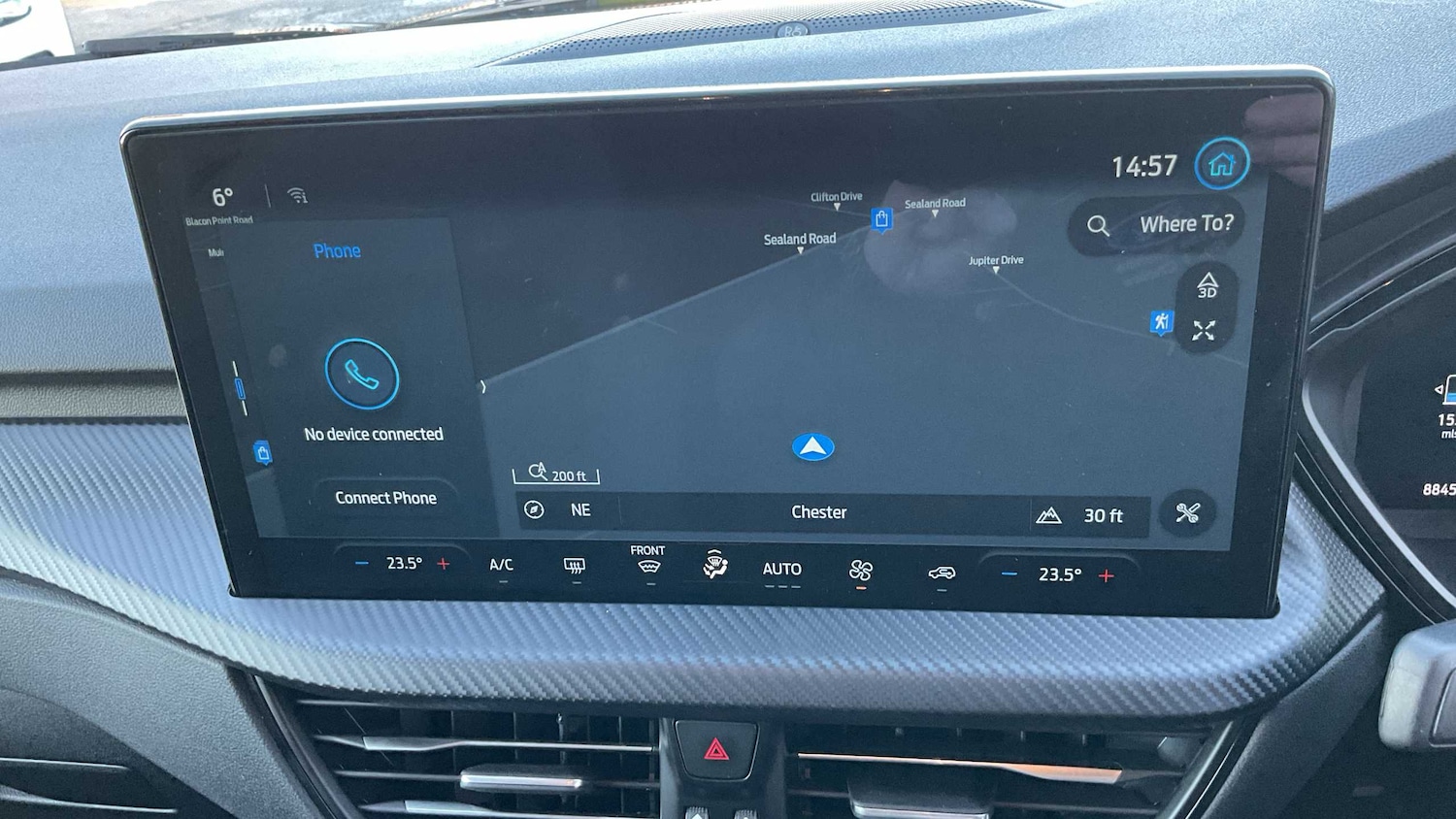 Used Ford Kuga 2025 for sale - 76636699: Photo 14