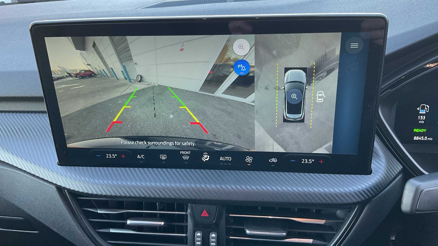 Used Ford Kuga 2025 for sale - 76636699: Photo 15