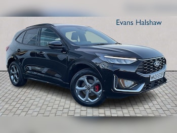 Used Ford Kuga 2025 for sale - 76636699: Photo