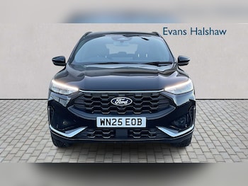 Used Ford Kuga 2025 for sale - 76636699: Photo