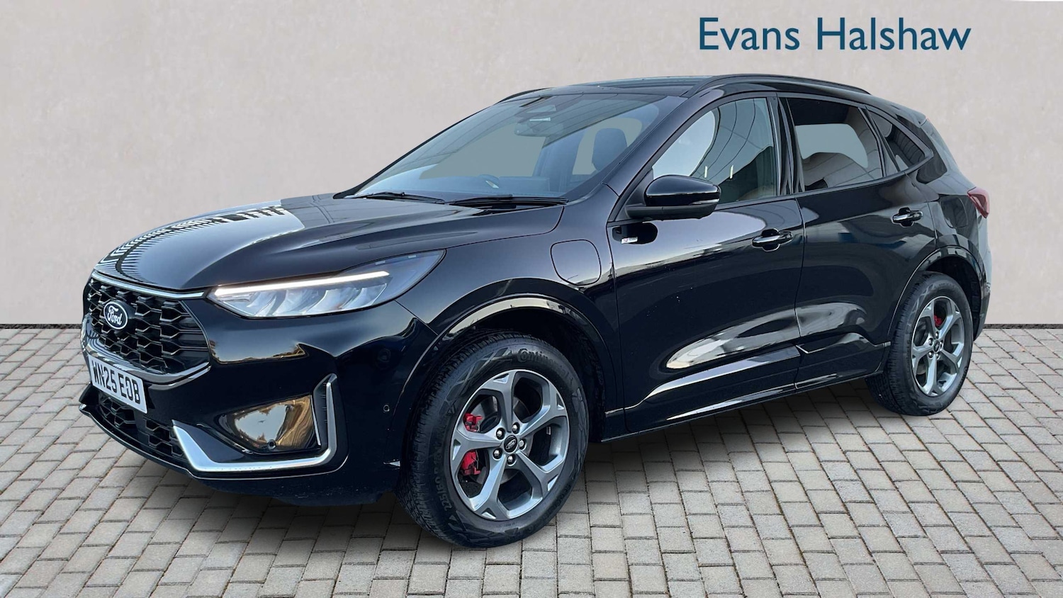 Used Ford Kuga 2025 for sale - 76636699: Photo 3