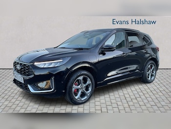 Used Ford Kuga 2025 for sale - 76636699: Photo