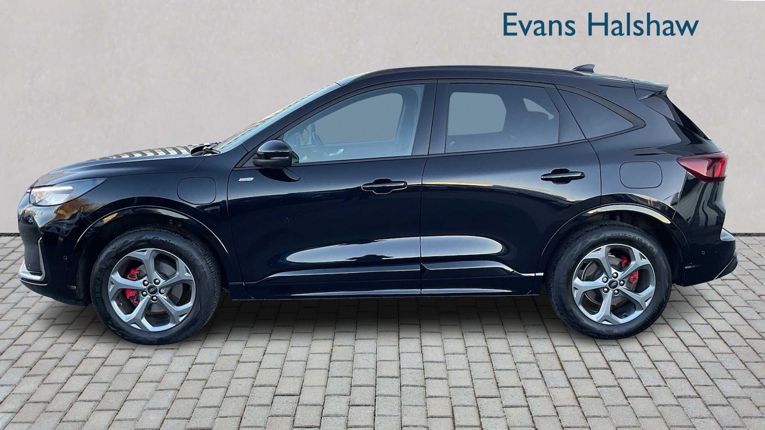 Used Ford Kuga 2025 for sale - 76636699: Photo 4