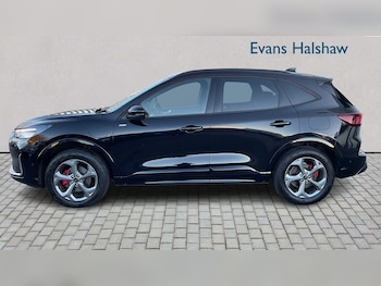 Used Ford Kuga 2025 for sale - 76636699: Photo