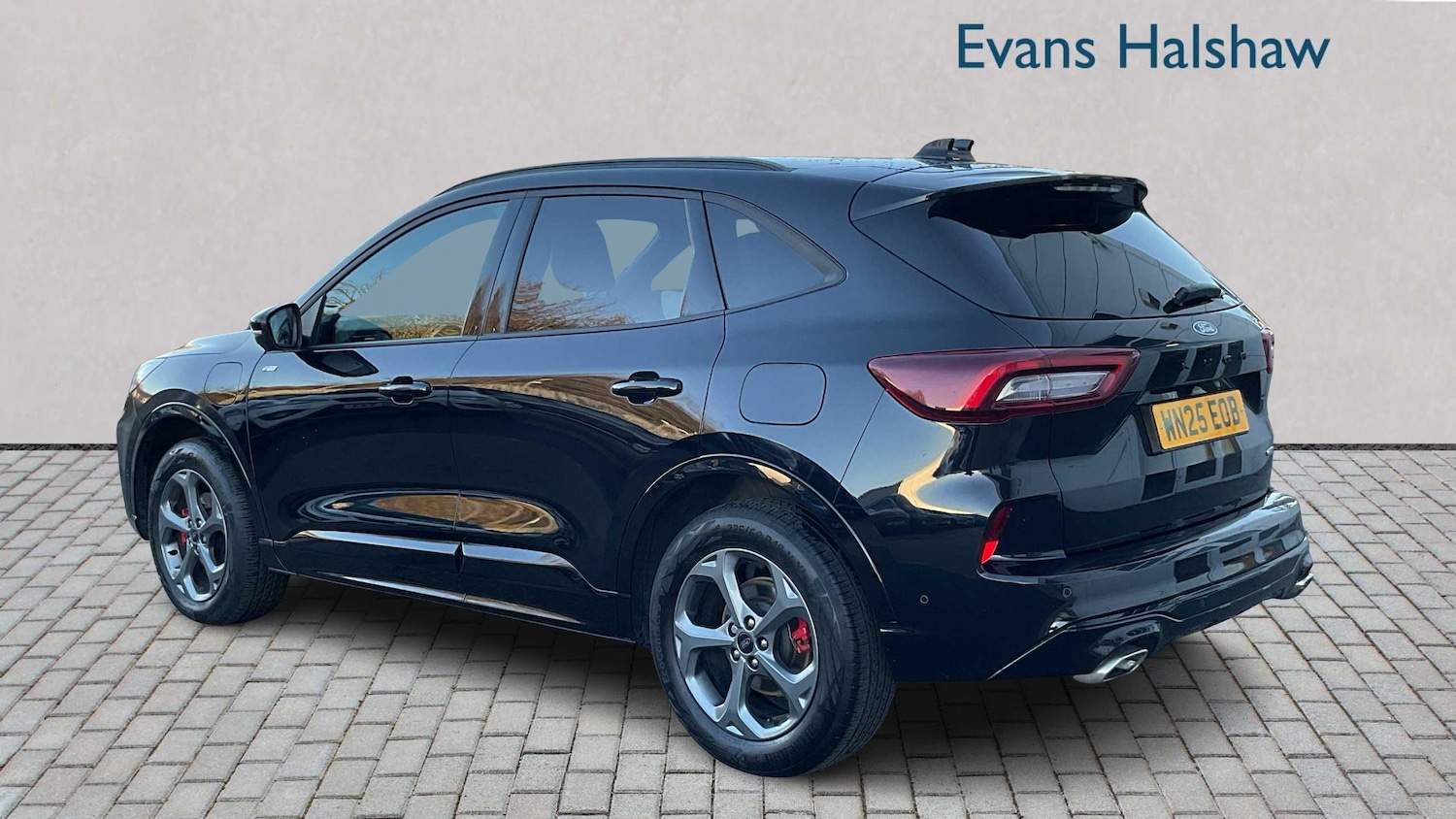 Used Ford Kuga 2025 for sale - 76636699: Photo 5