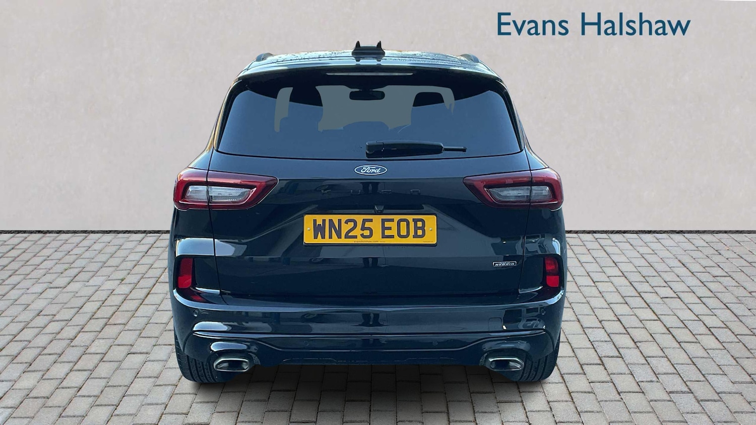 Used Ford Kuga 2025 for sale - 76636699: Photo 6