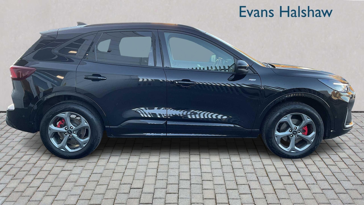 Used Ford Kuga 2025 for sale - 76636699: Photo 8